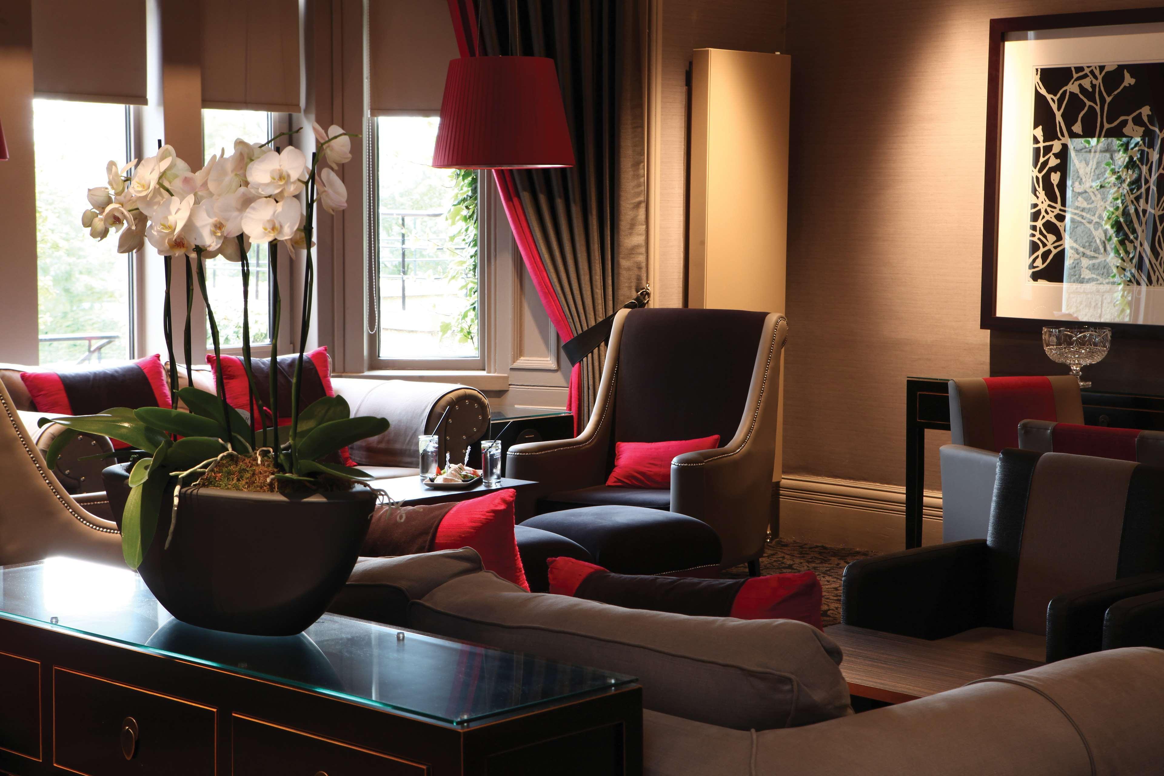 Best Western Garfield House Hotel Chryston Zimmer foto